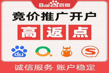 SEM托管服务助力中小企业快速崛起案例